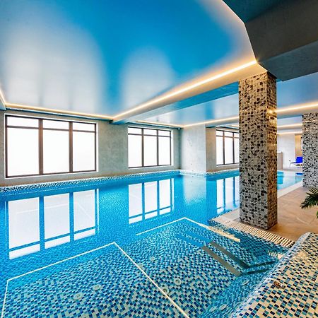 Diamond Resort Black Буковель Экстерьер фото