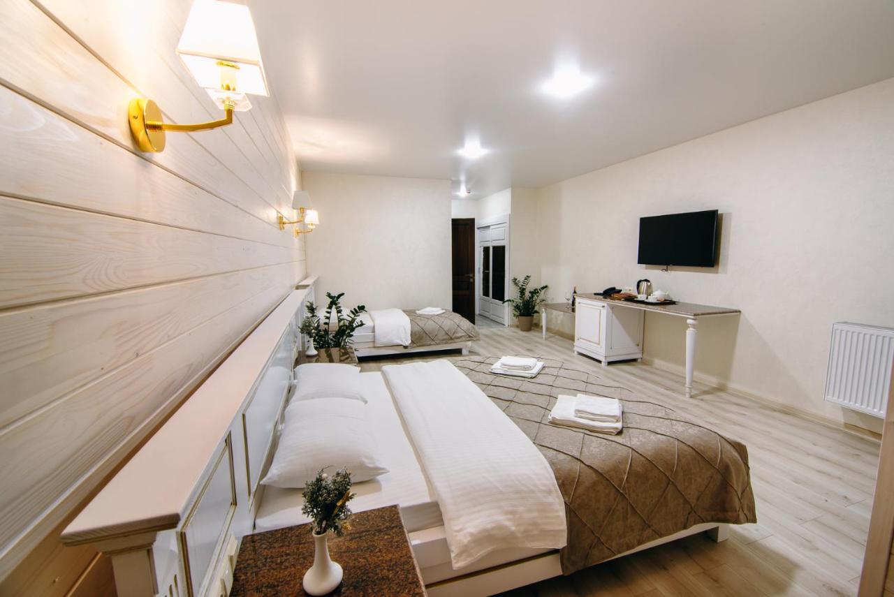 Diamond Resort Black Буковель Экстерьер фото