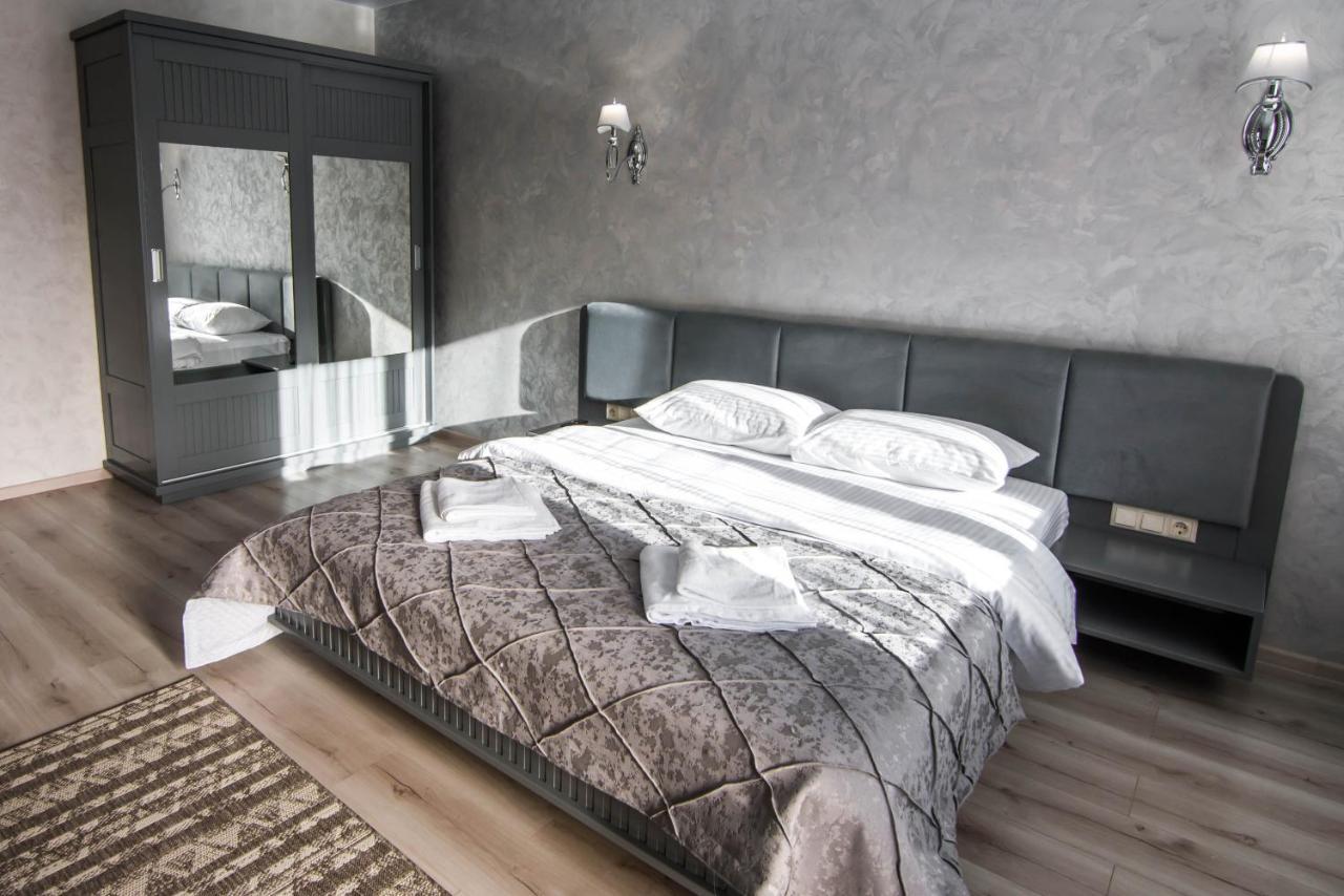 Diamond Resort Black Буковель Экстерьер фото