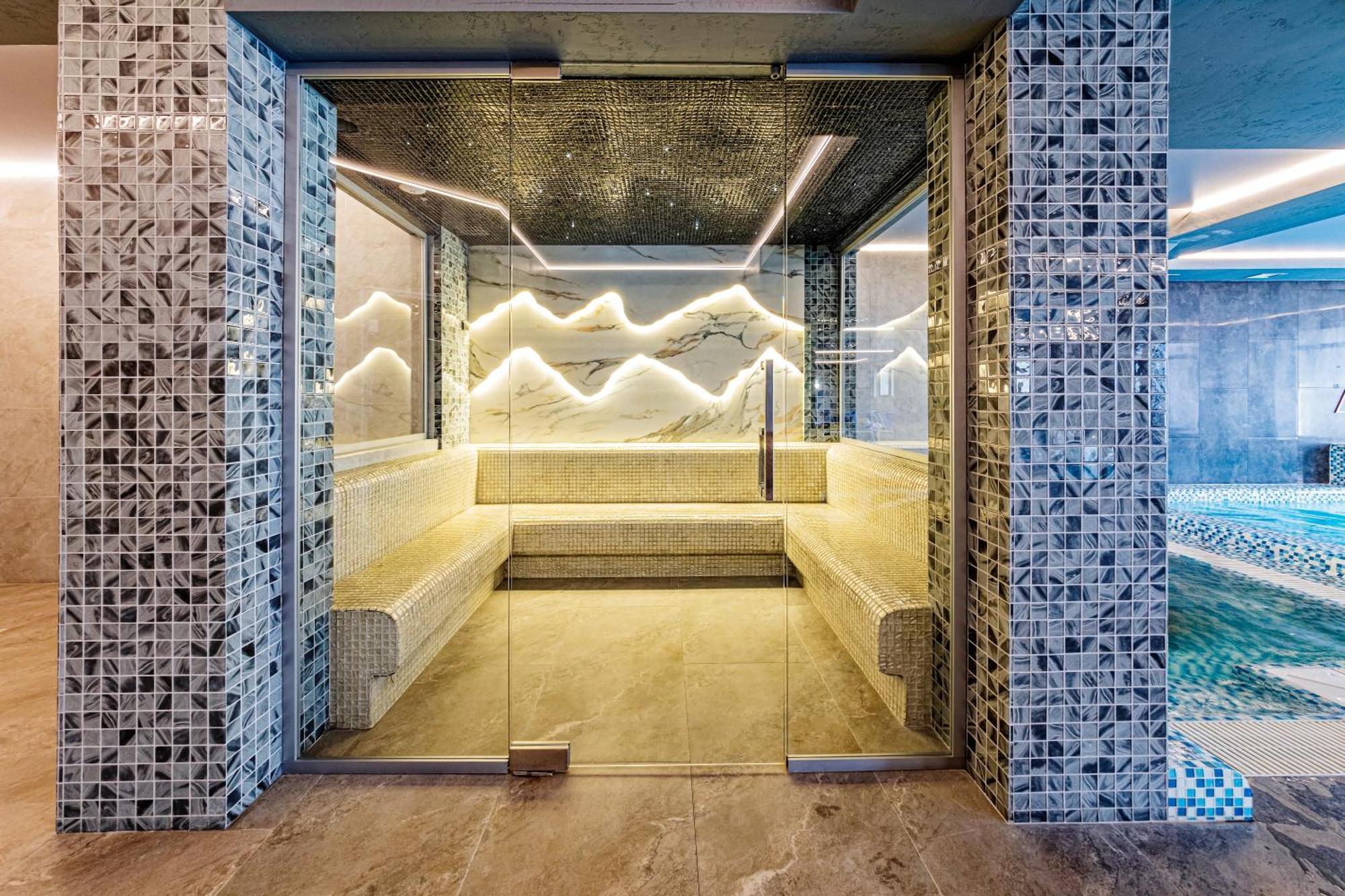 Diamond Resort Black Буковель Экстерьер фото